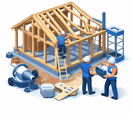 Construction