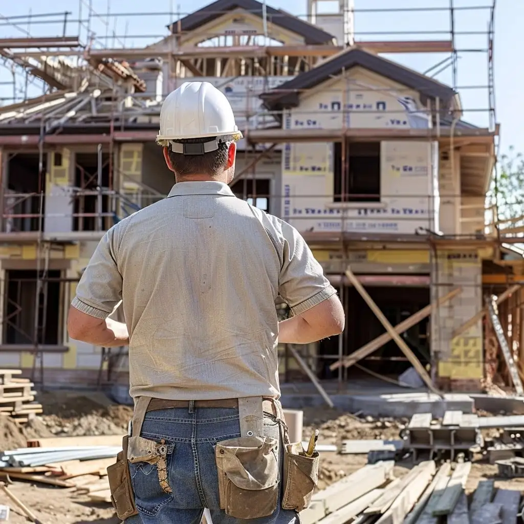 Home Improvement Company