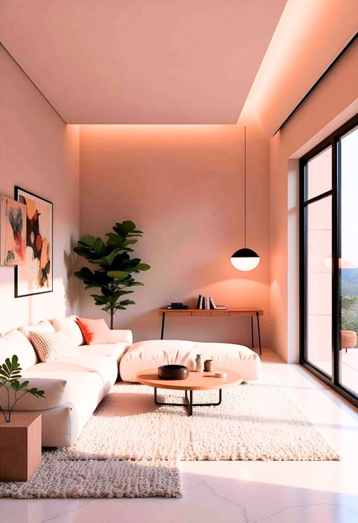 Interior Design Services in Dehradun 1