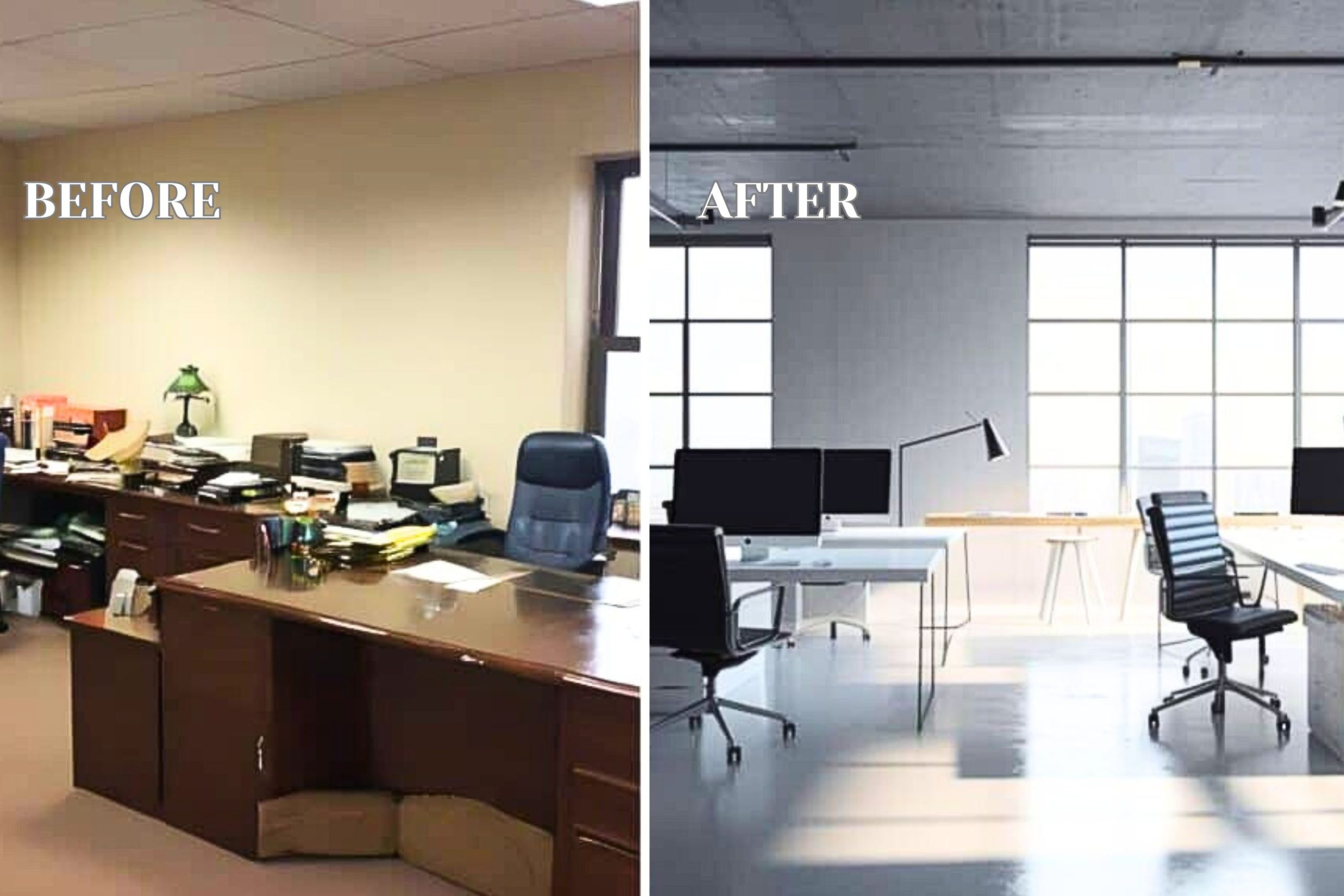 Office Renovation
