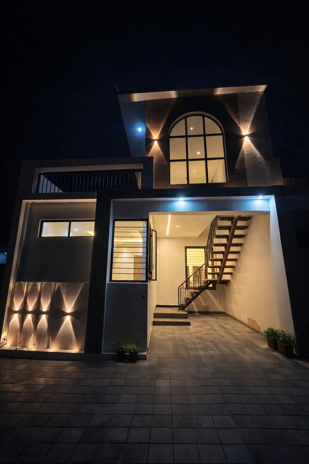 Island Modular Kitchen