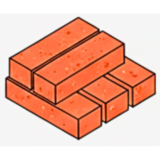 Blue Modern Construction Company Promotion Instagram Post 1