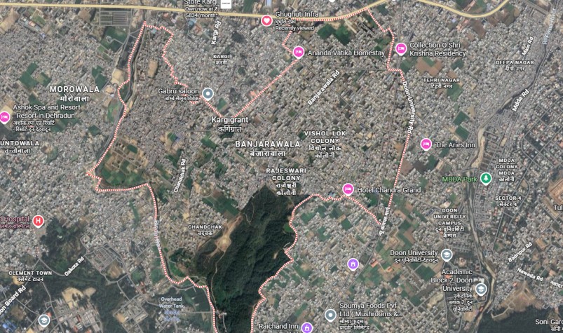 Builders in Banjarawala Dehradun 2 Builders in Banjarawala Dehradun