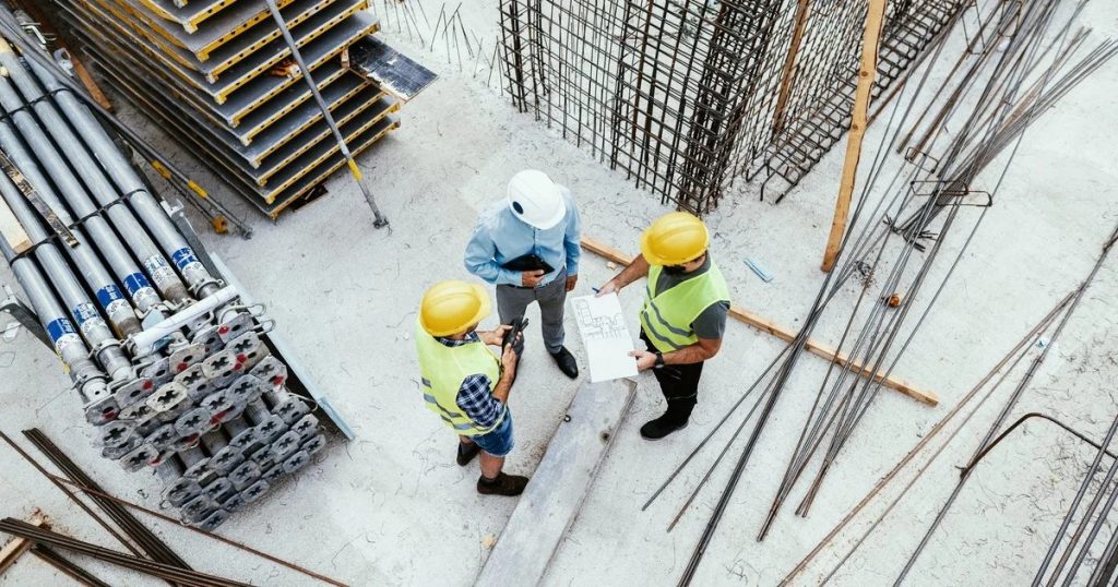 Building Construction Companies Near Me 3 Building Construction Companies Near Me Ghughuti Infra