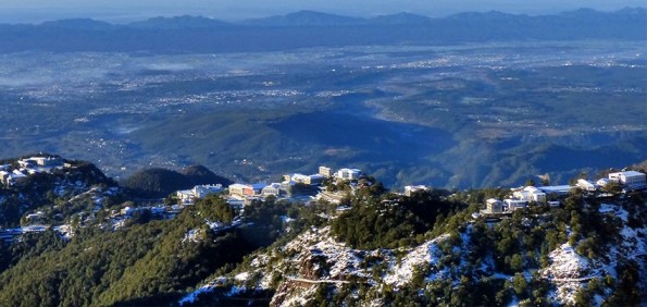 DEHRADUN MASTER PLAN 2041 Main pic