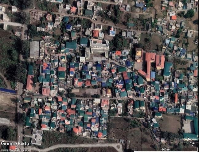 DEHRADUN MASTER PLAN 2041 images 436