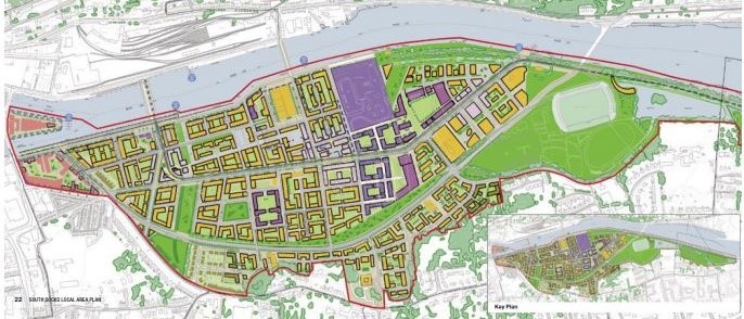 DEHRADUN MASTER PLAN 2041 images 485