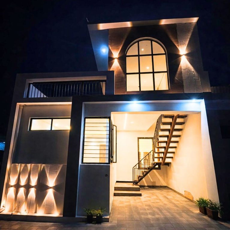 From Strong Foundations to Elegant Finishes — Your Dream Home Built With Trust. 5