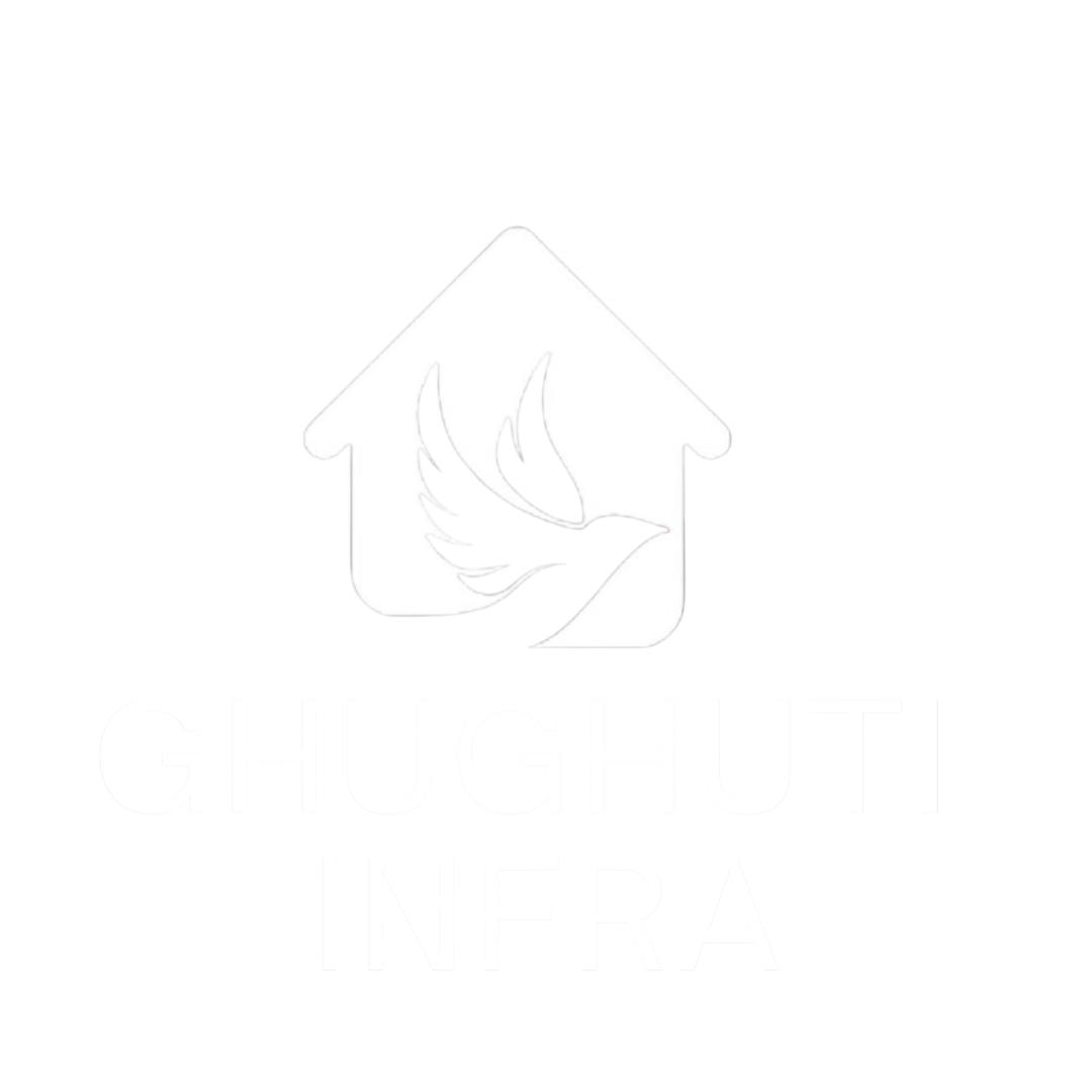 Ghughuti Infra Construction Company Dehradun