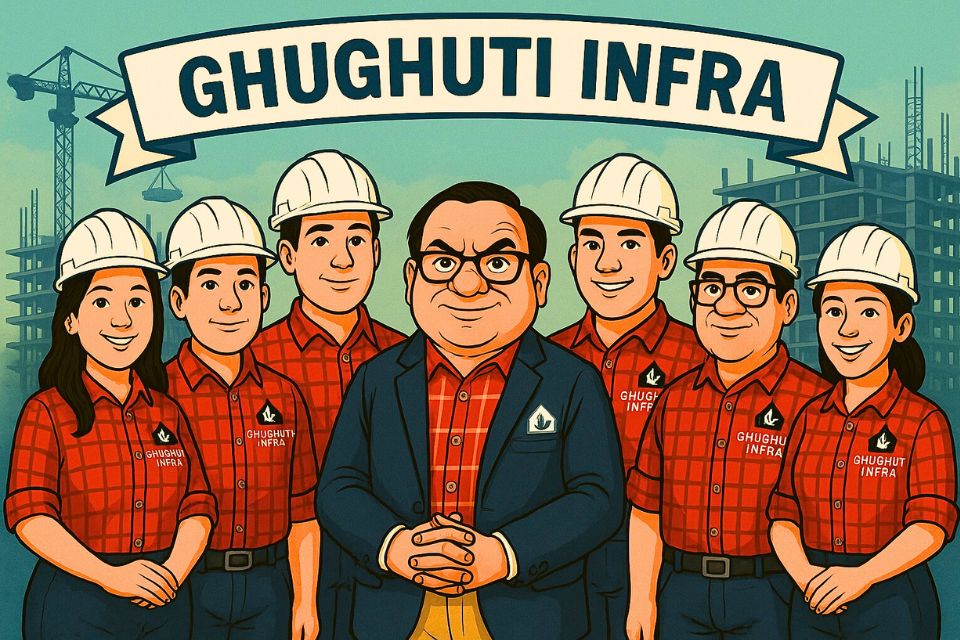 Professional Construction Services in Dehradun