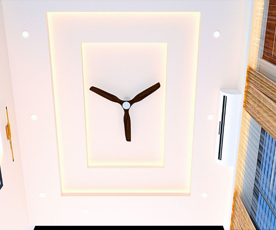 Ceiling & Lighting Design