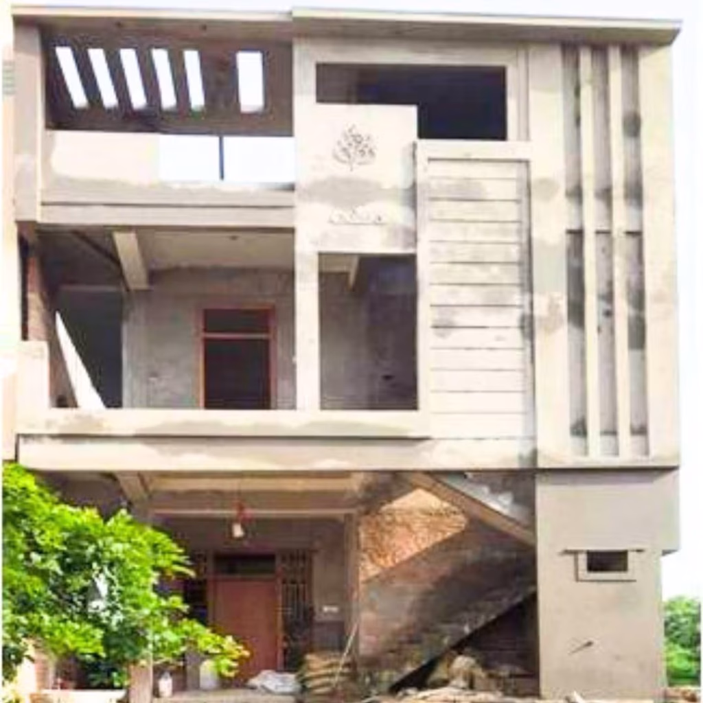 Renovation Renovation