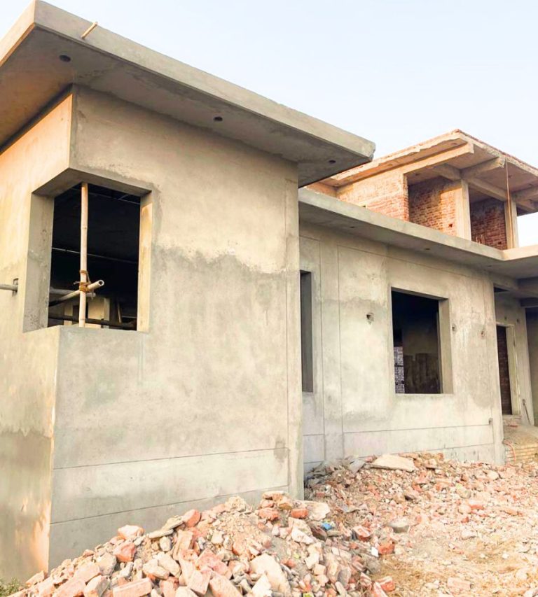 Renovation Services 2