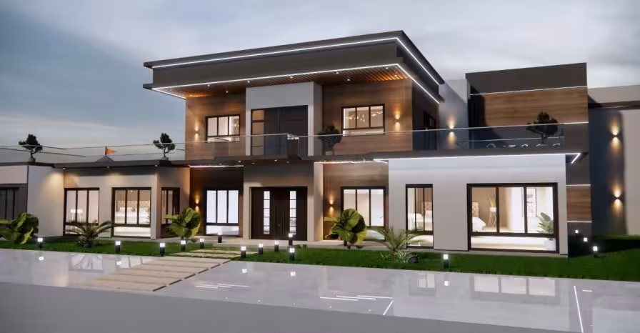 Residential Construction