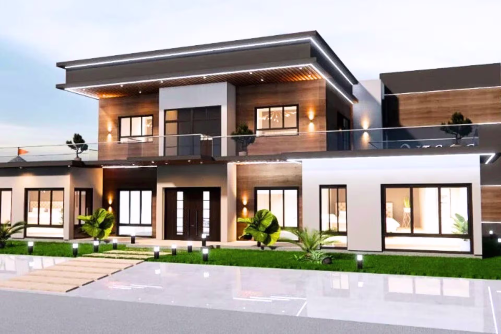 Residential Construction