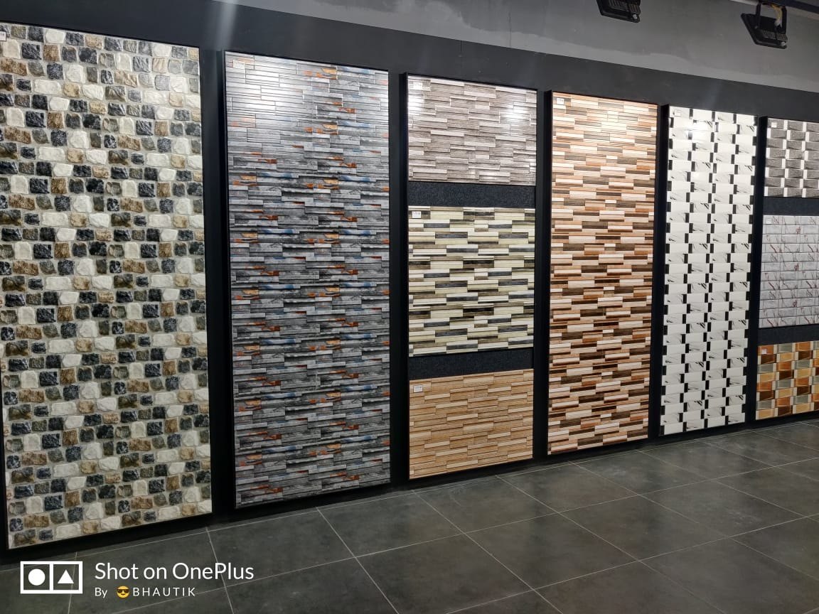 Ceramic Wall Tiles