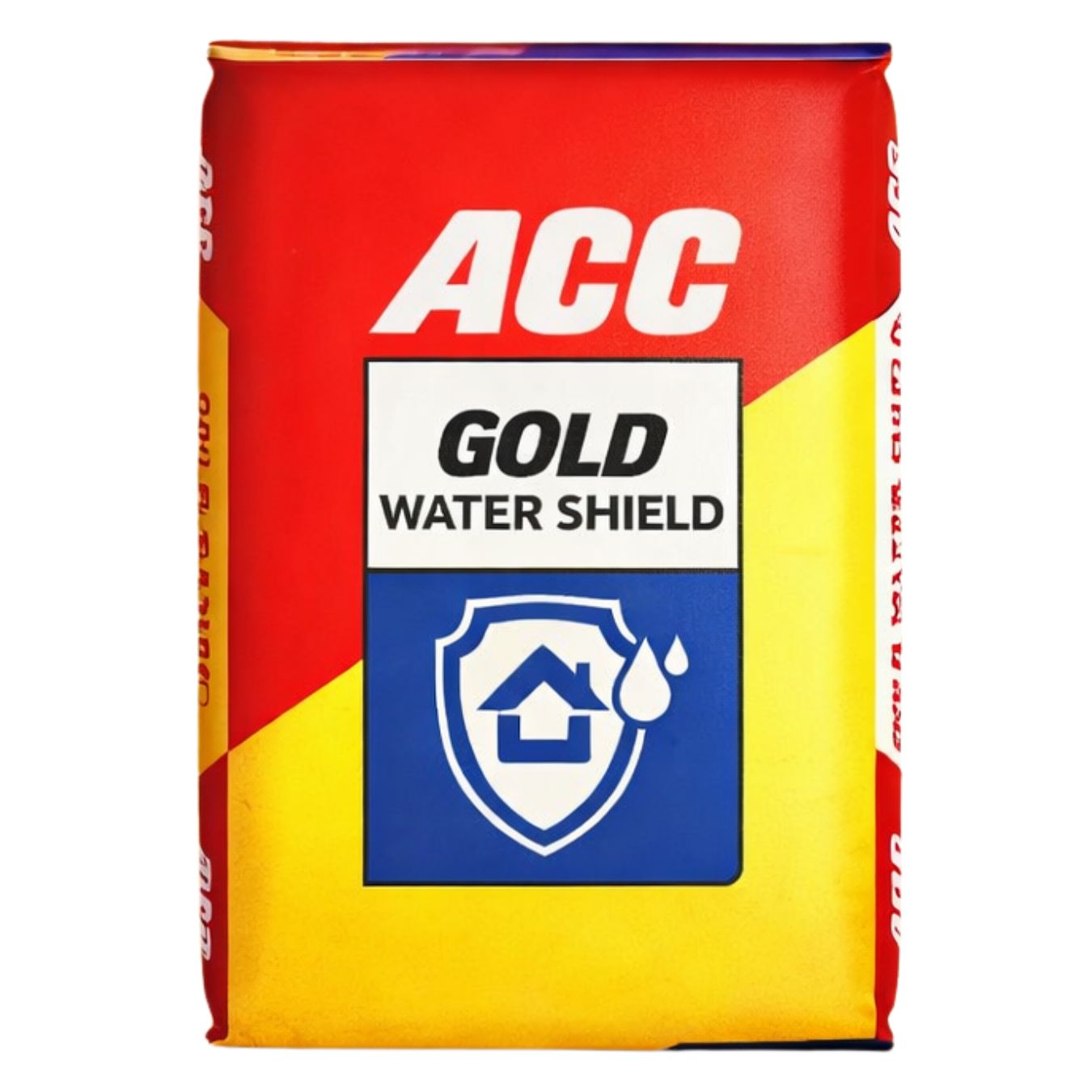 Cement ACC Gold