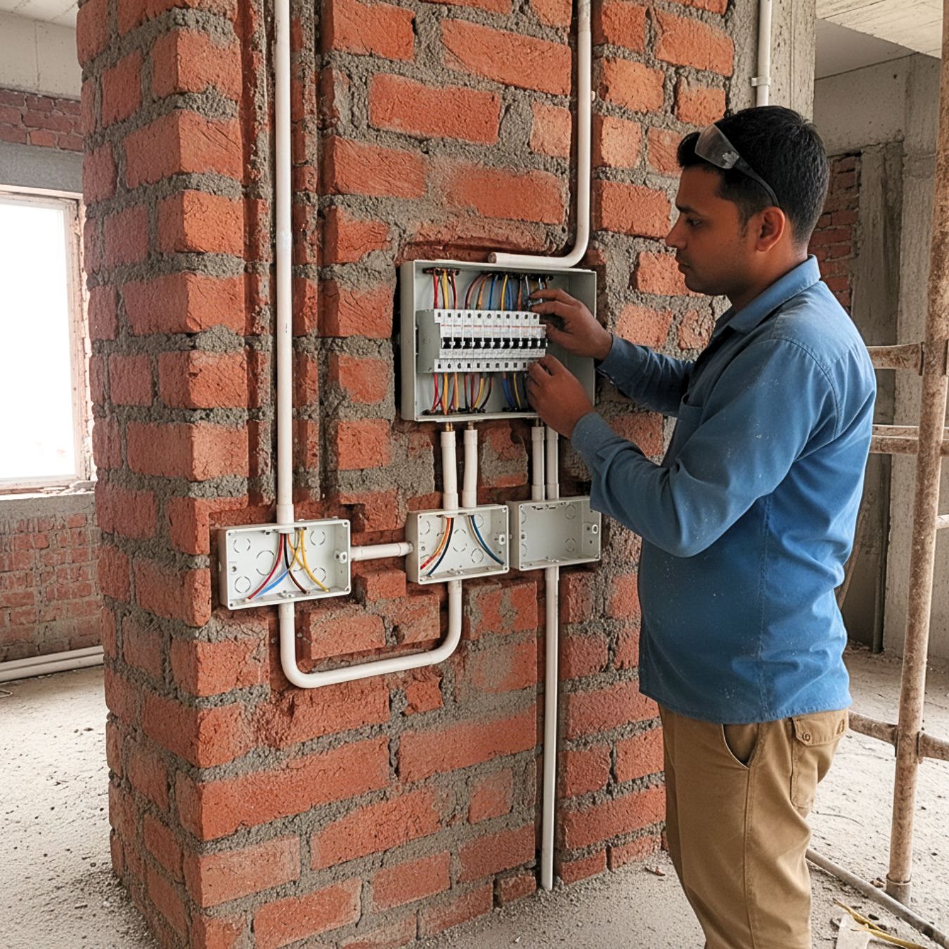 Electrical