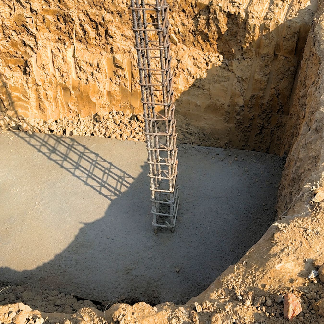 Foundation