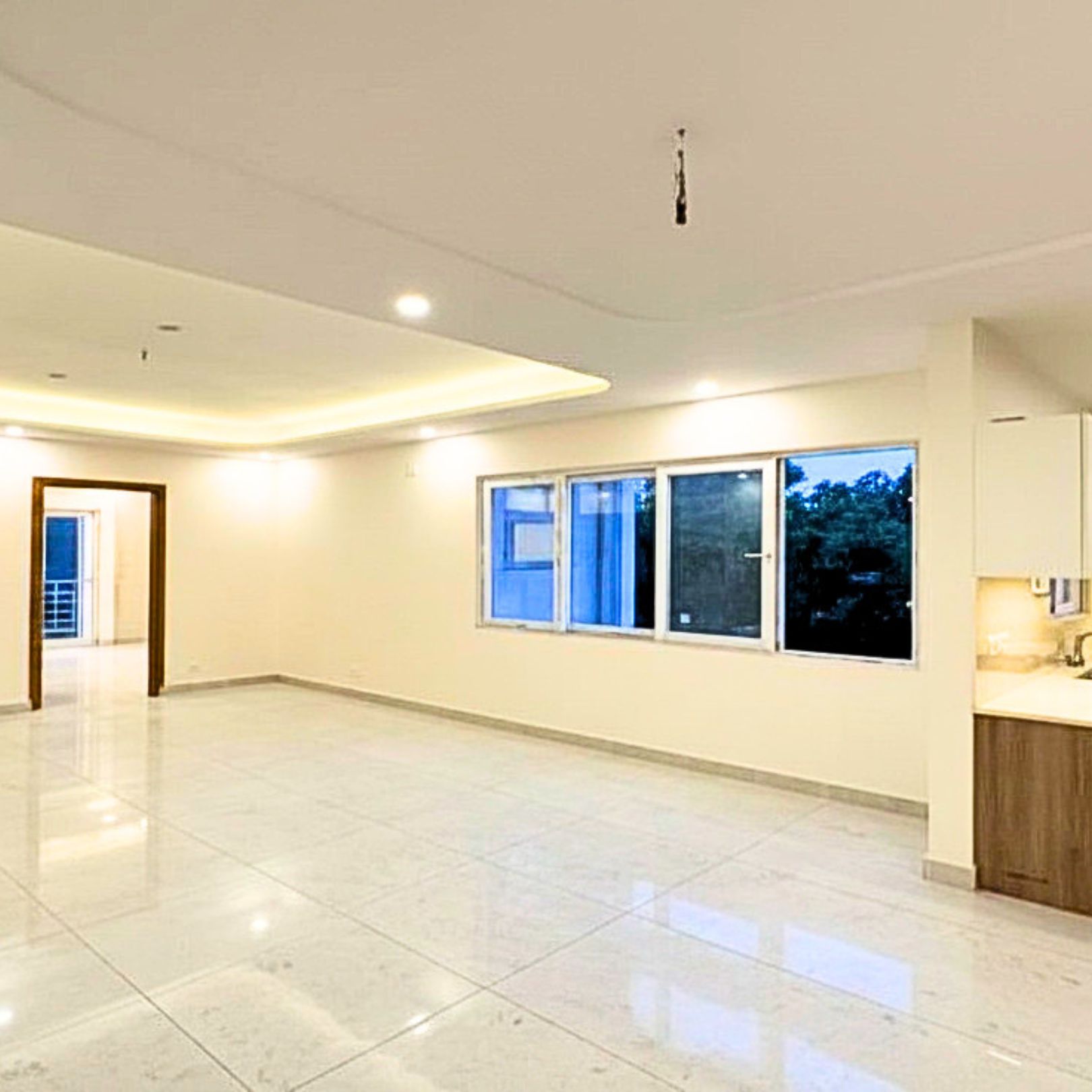Ready To Move Homes 7 Furnished