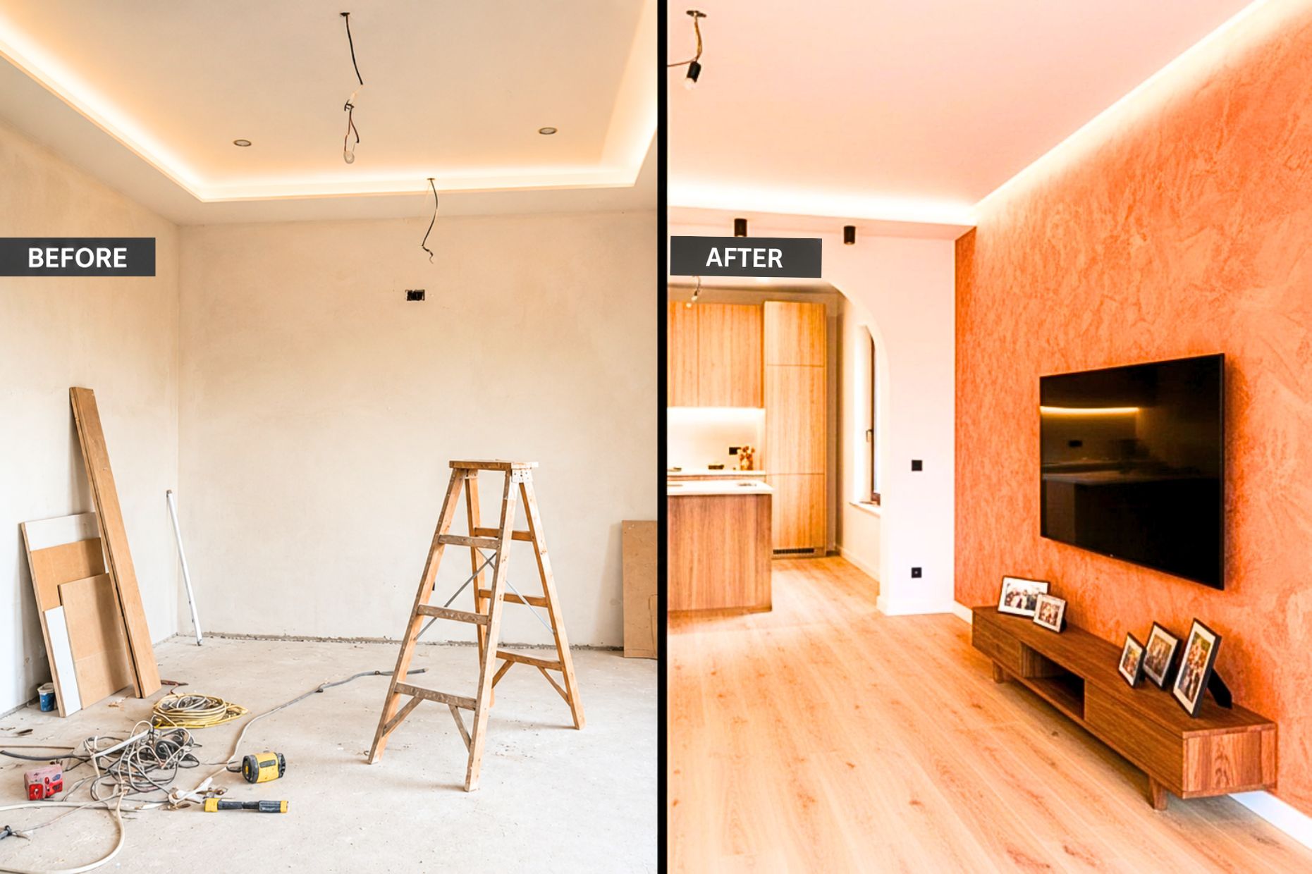 Home Renovation