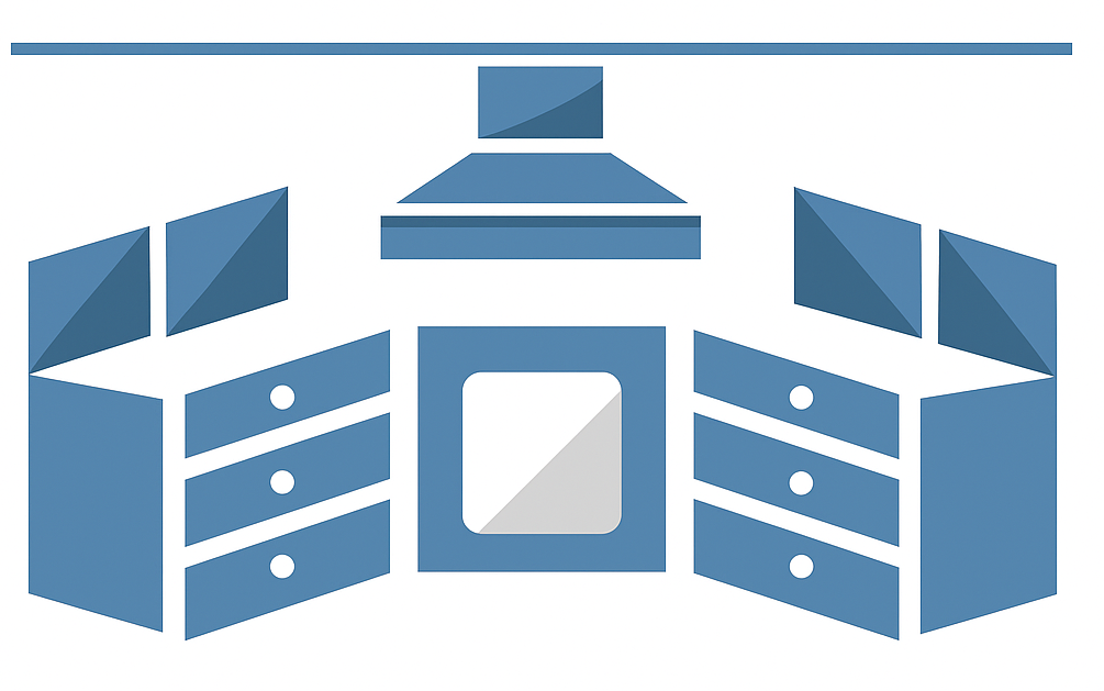 Kitchen Icon