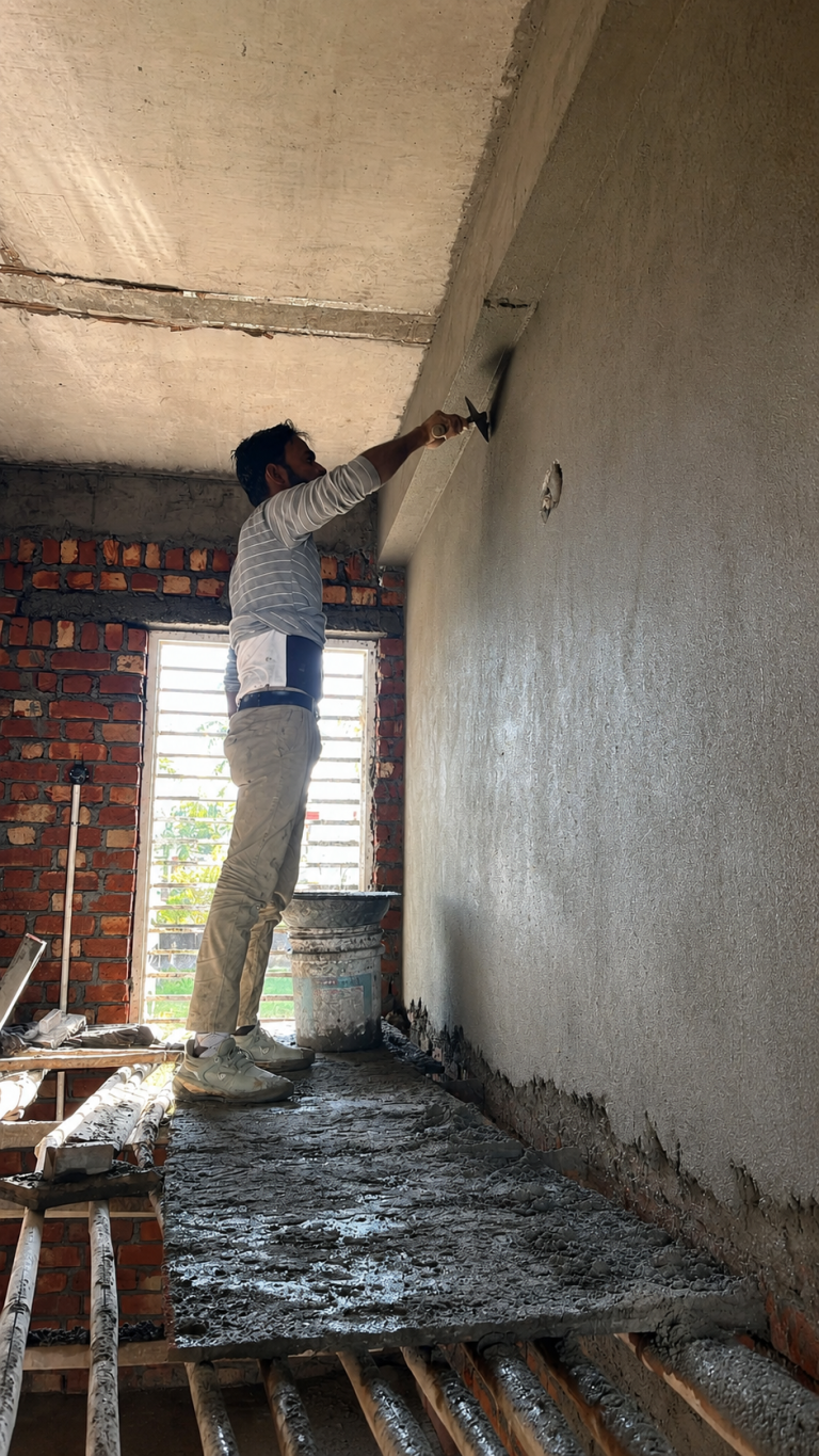 Plaster 1