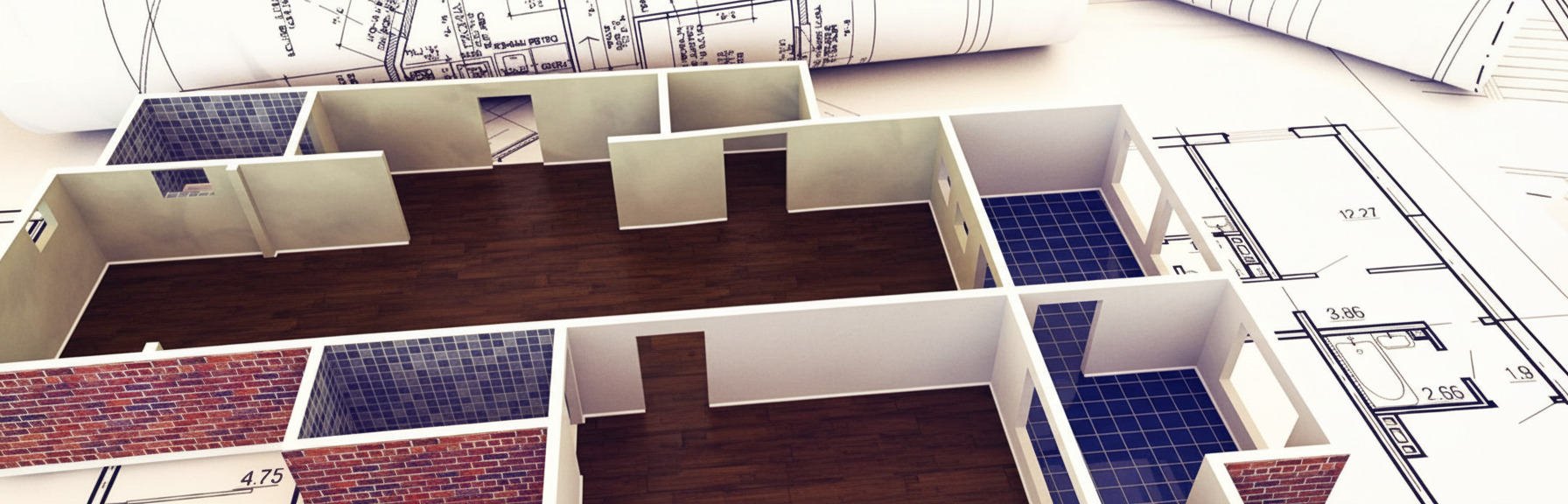 Precision Map Design