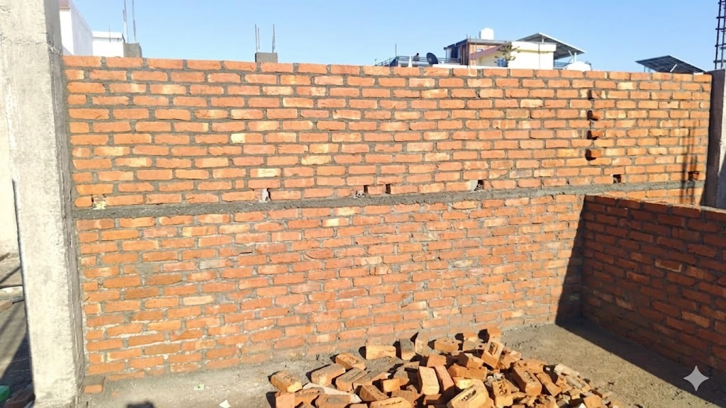 Red Bricks vs AAC Blocks