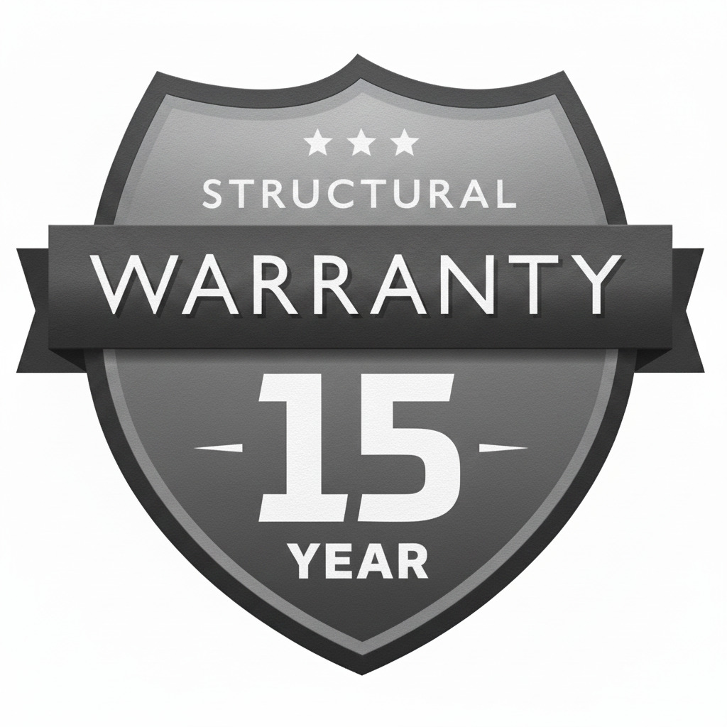 Ready To Move Homes 8 Warranty
