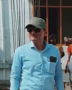 Shivam Panwar