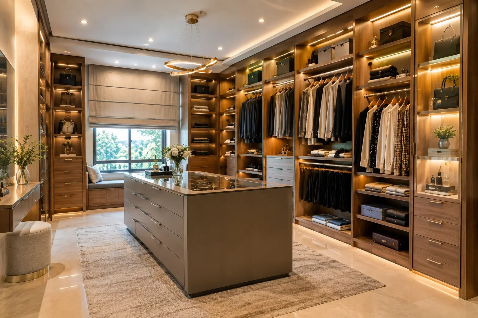 Wardrobes 1 Luxury Wardrobe