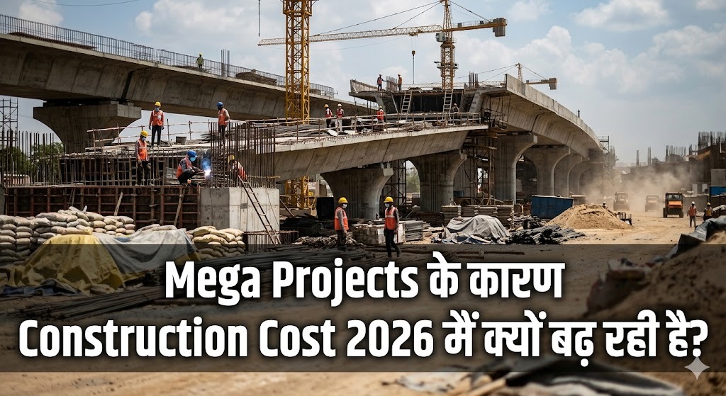 Construction Cost 2026 