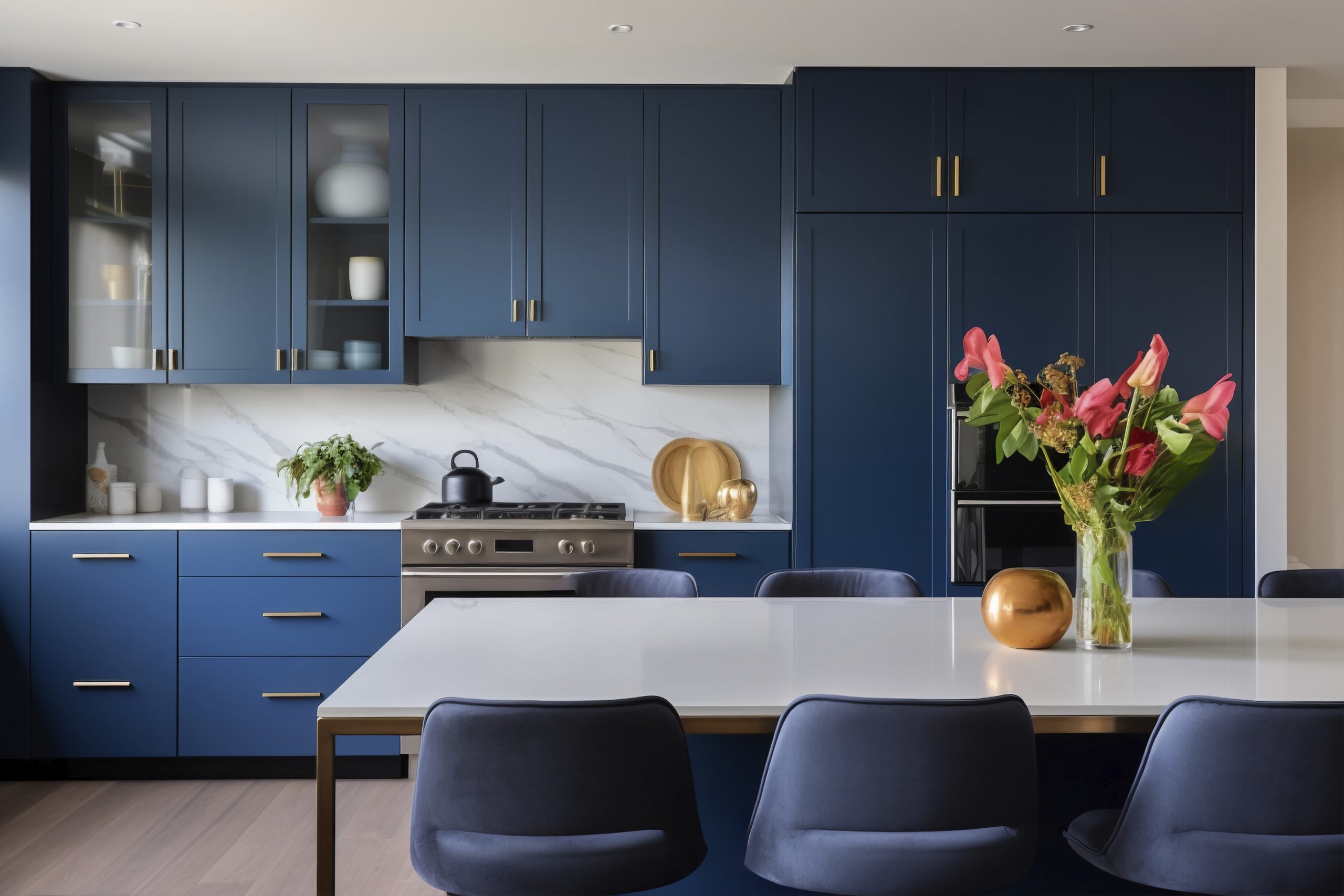 Premium Kitchen