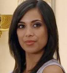 Priya Sharma