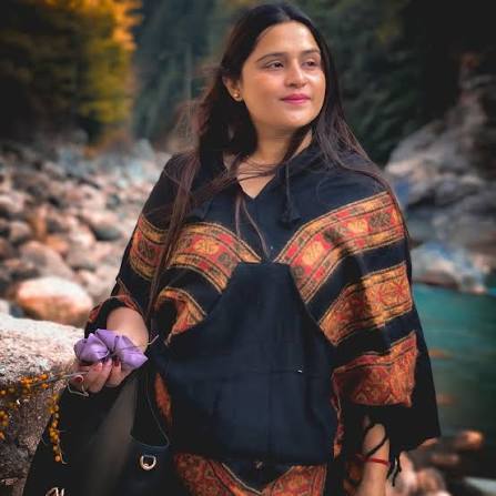 Reena Negi