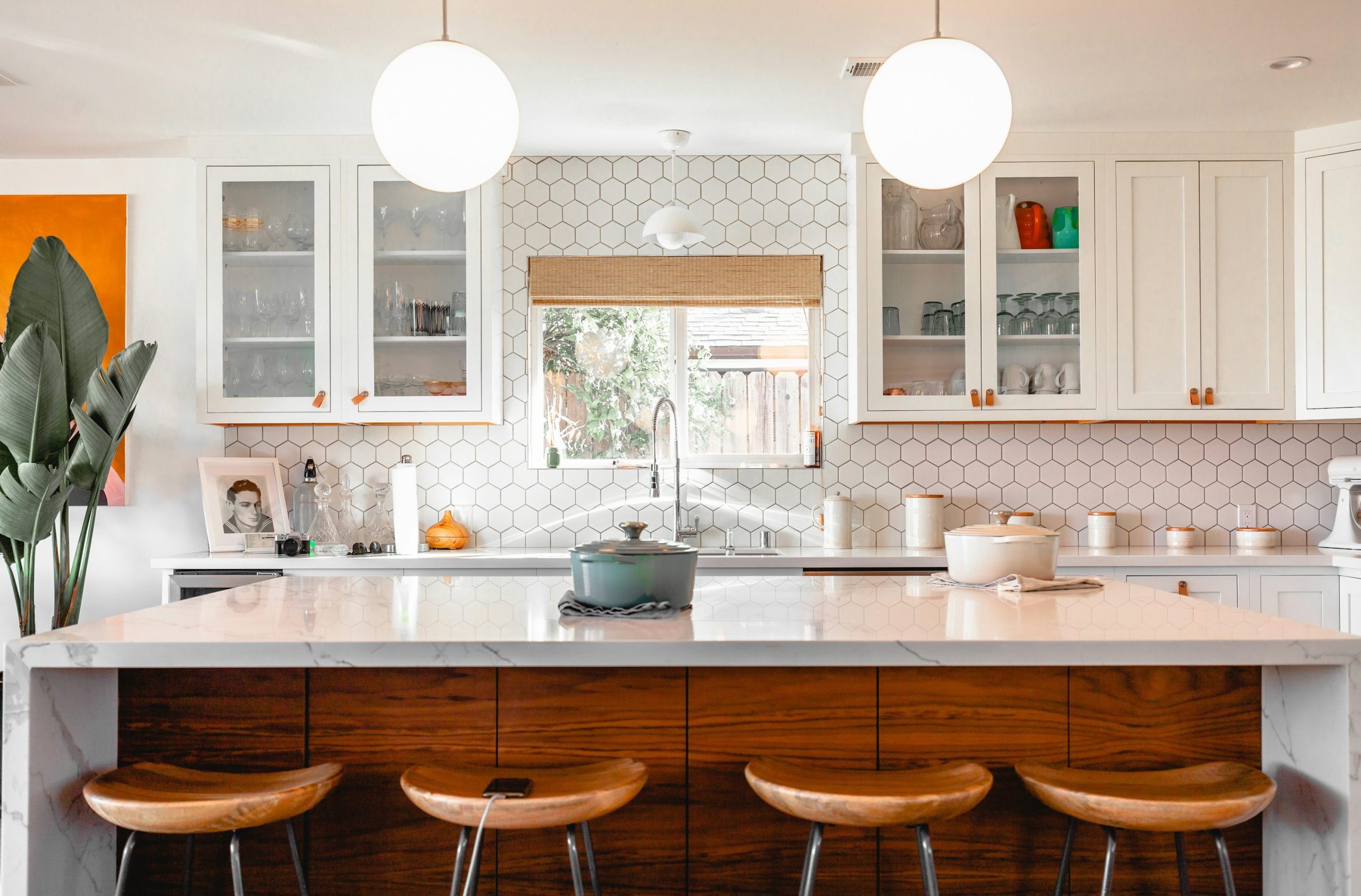 Western Kitchen